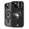 MLB Toronto Blue Jays Dark Wash iPhone 14 Kickstand Case